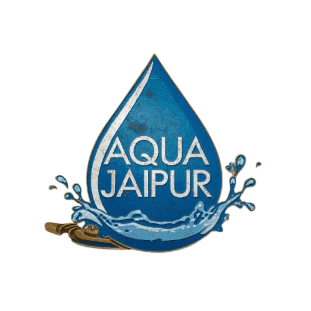 Aqua Jaipur Logo