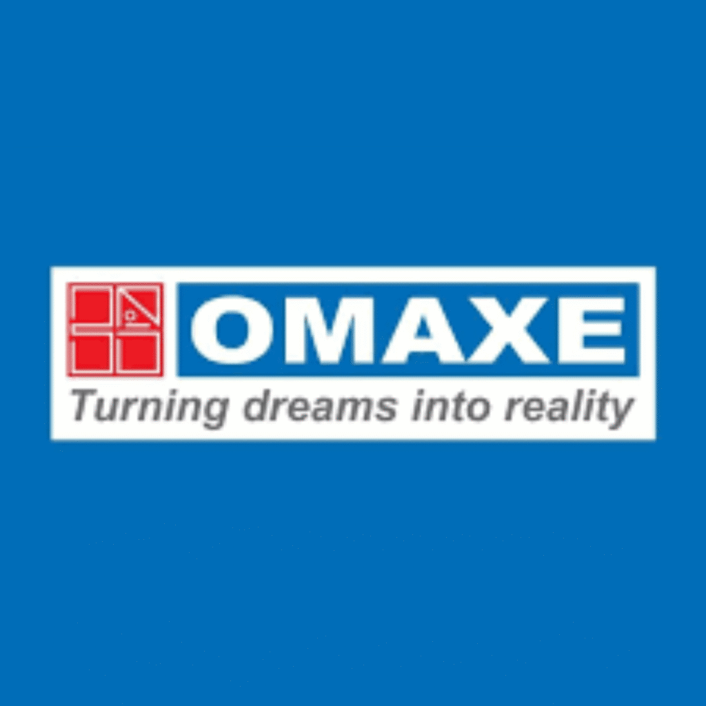 Omaxe Logo