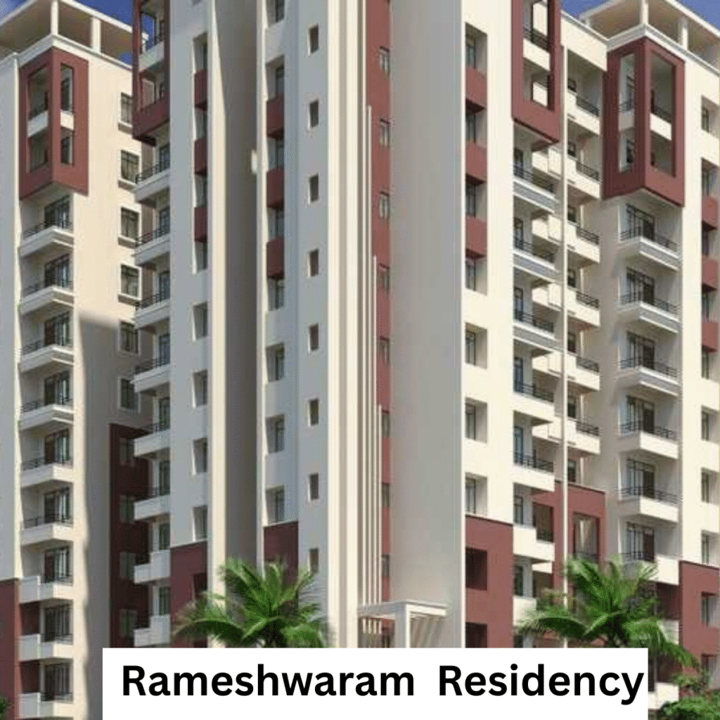 Rameshwaram Residency