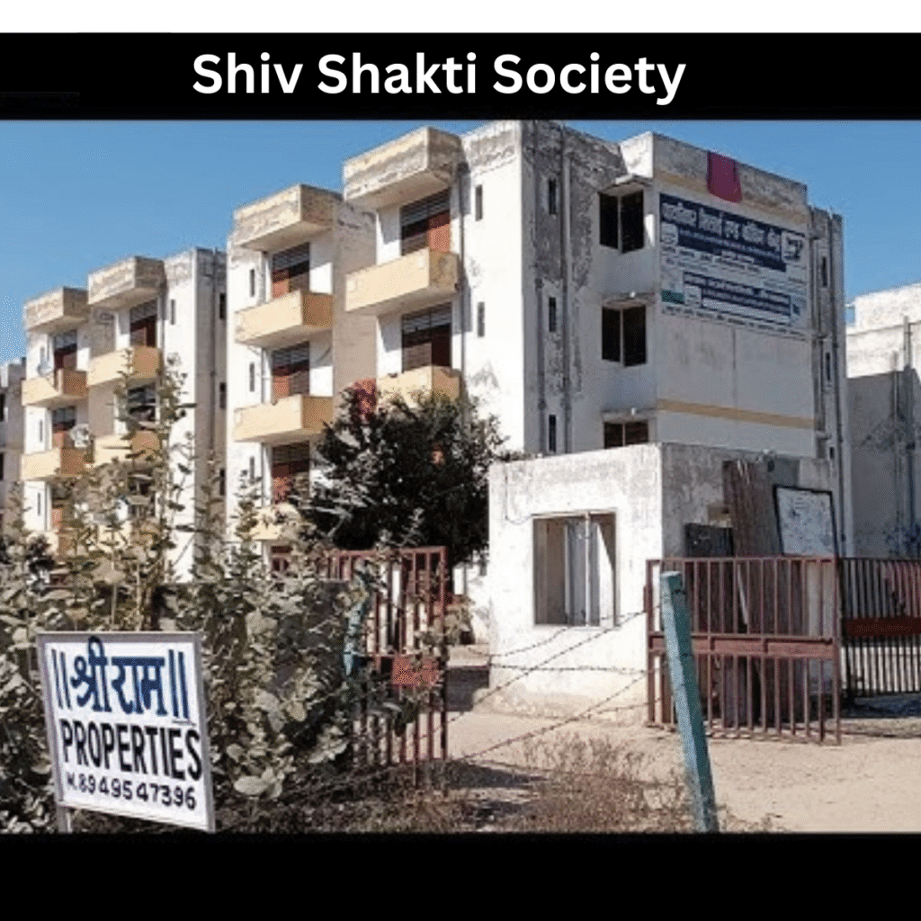 Shiv Shakti plot buy in Omaxe Jaipur