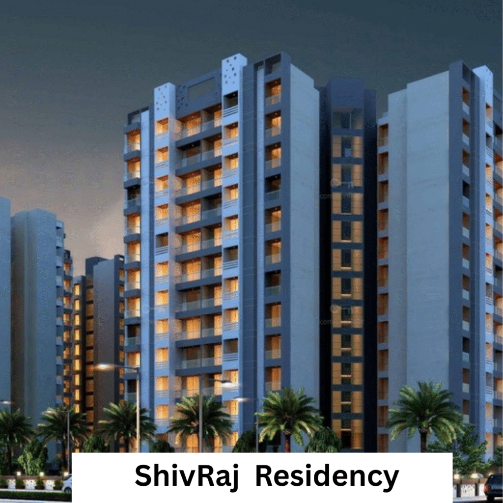 Shivraj Residency Omaxe City Jaipur